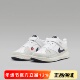 NIKE耐克JORDAN新款 儿童鞋 男女童魔术贴休闲运动鞋 正品 DX4398 146