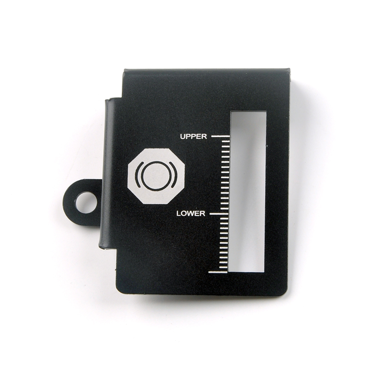 适用于本田cb400改装配件非双CB500x 后刹车油杯保护罩刹车油壶