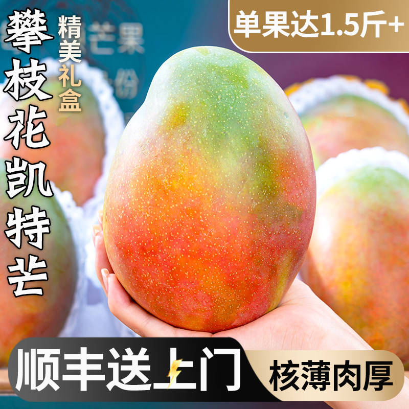 【凯特芒礼盒】中秋好礼物