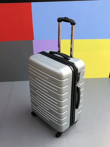 Сверхлегкий универсальный чемодан, коробка, Италия, 24 дюймов, 28 дюймов, 20 дюймов