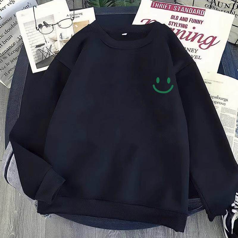 韩版内情侣T恤上衣服长袖