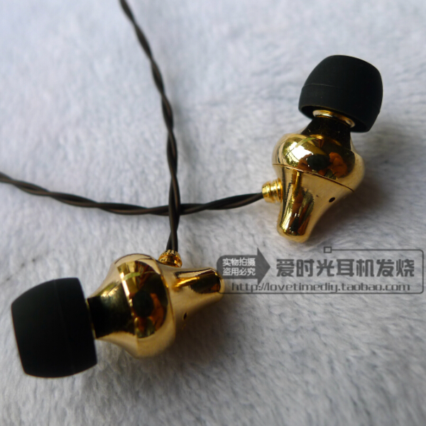 HIFI入耳发烧耳机钮凌厉解析均衡柔和温润耐听IM03/W40/SE535/IE7