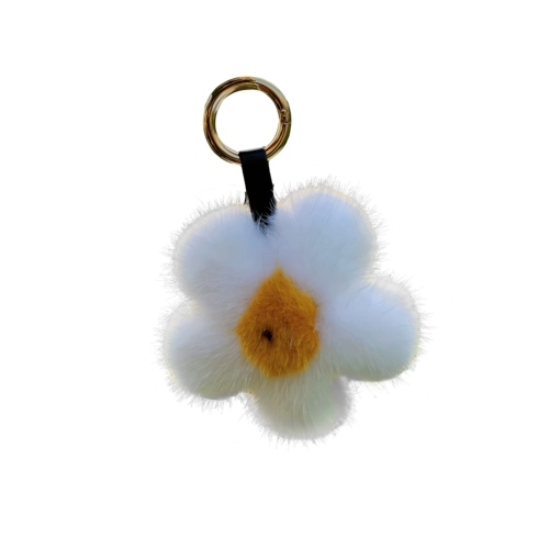 Милый брелок на солнечной энергии, брендовая подвеска, подсолнух, популярно в интернете