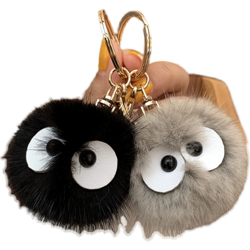 Кукла для ключей, брелок, подвеска, сумка