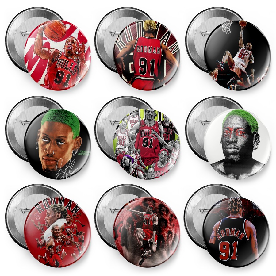 丰川祥子吧唧胸章书包挂件冰箱贴