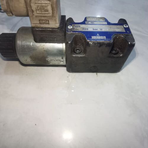 议价 贺尔碧格液压阀SAM220PC06P 可维修