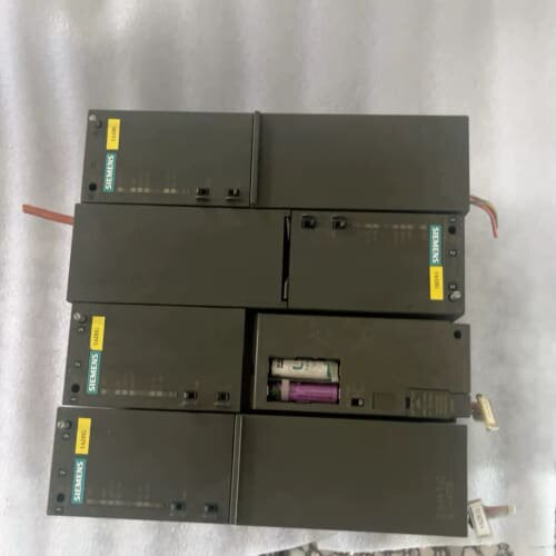 议价 西门子6ES7 407-0RA01-0AA0可维修