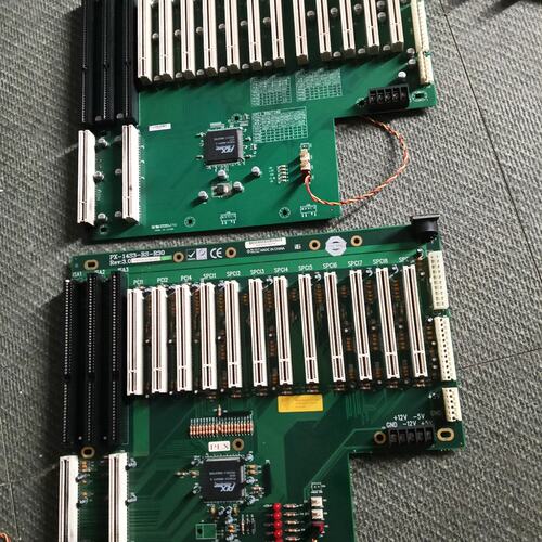 议价 现货IEI PX-14S3-RS 工业背板可维修