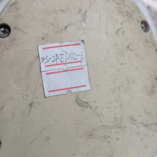 议价 DS-2AE7162-A一台 可维修