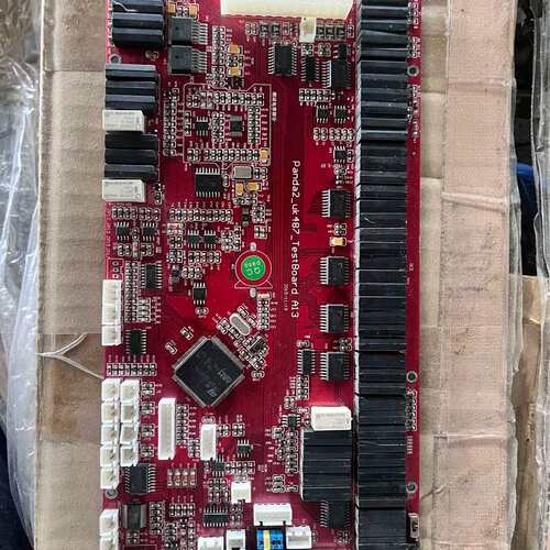 议价 Panda2_uk487_TestBoard A14测试板， 可维修