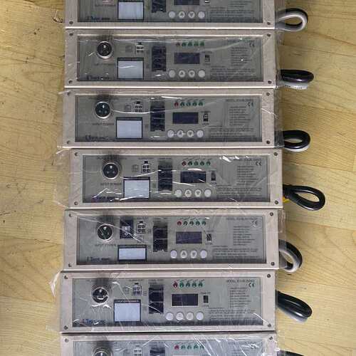 议价SYSWORK马达控制器ICU-BL350WS可维修