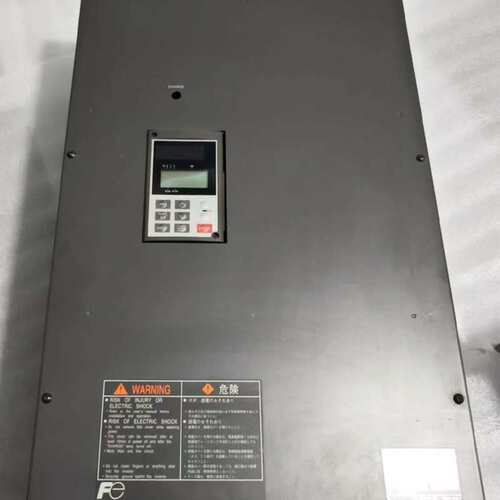 议价Fuji PWM CONVERTER RHC75-4C伺服器可维修