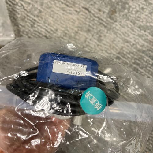 议价 TOKICO FUBB6A-NW-ACA-TX3G超声波可维修