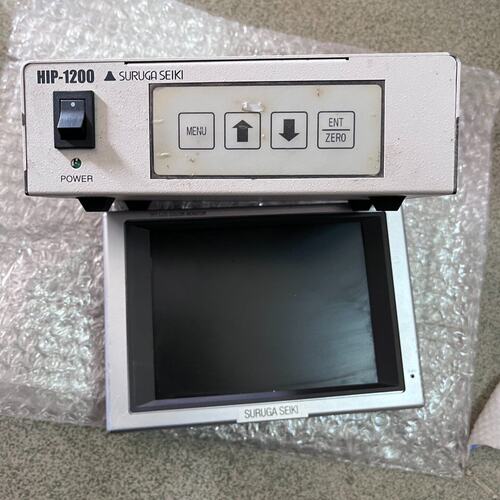 议价骏河精机HIP-1200控制器 CAMOS CM-562E显示器可维修