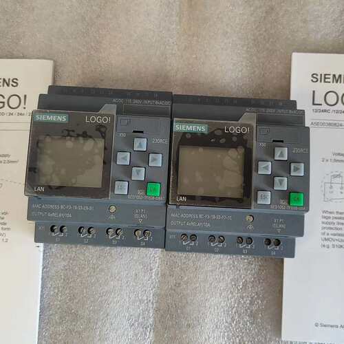 议价6ED1052-1FB08-0BA1 230RCE L可维修 - 封面