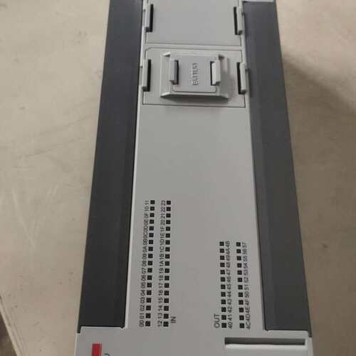 议价 LS产电PLC XBC-DR60SU 件 还可以 功 可维修