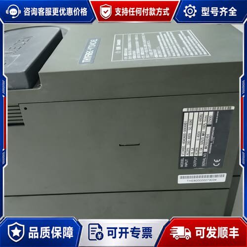 议价明电舍变频器VT240EL-4050A00-000XHD1！可维修