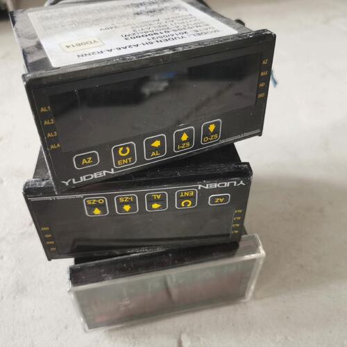 议价YUDEN 5H-A2A6-A-R2NN 传感器数显表可维修