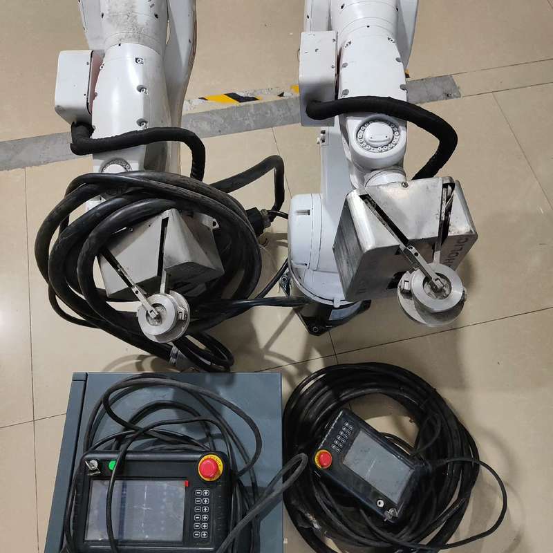 议价越疆 DOBOT AIR6L 6轴机械臂可维修