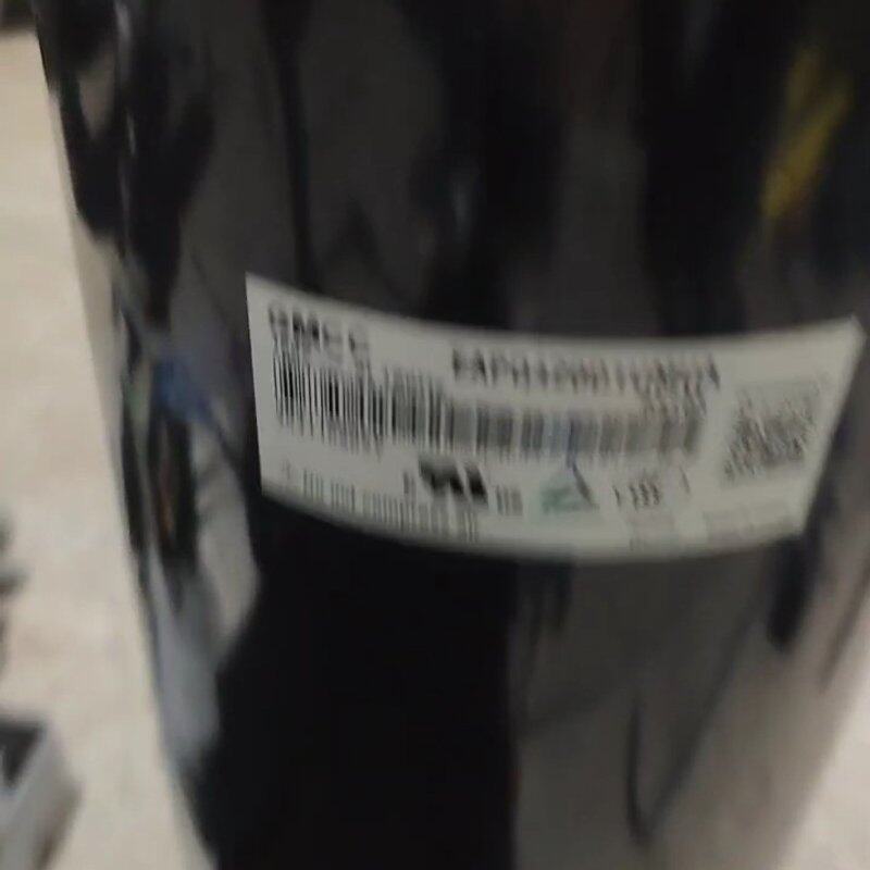 议价GMCC美芝变频压缩机EAPQ420D1UMUA，R410A可维修