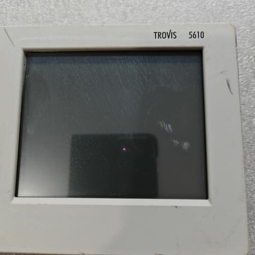 议价 SAMSON 萨姆森 控制器 TROVIS 5610可维修