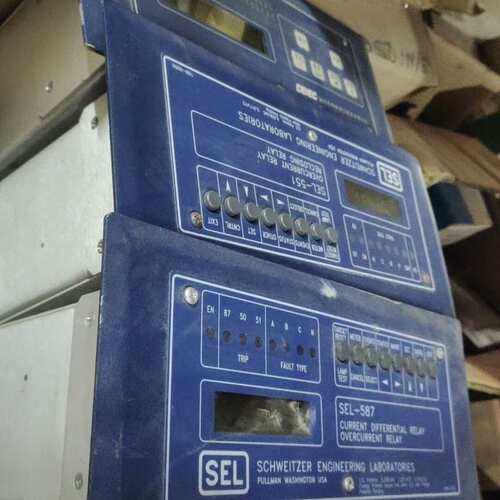 议价 SEL-551/PMC-651B/PMC-560/SEL-5 可维修