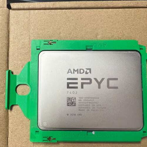 议价AMD EPYC 7302P 处理器可维修