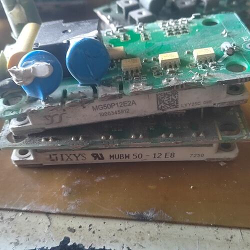 议价MG50P12E2A可维修