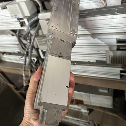 议价 IAI电缸RCP3-TA6C-I-42P-3-75-P1可维修