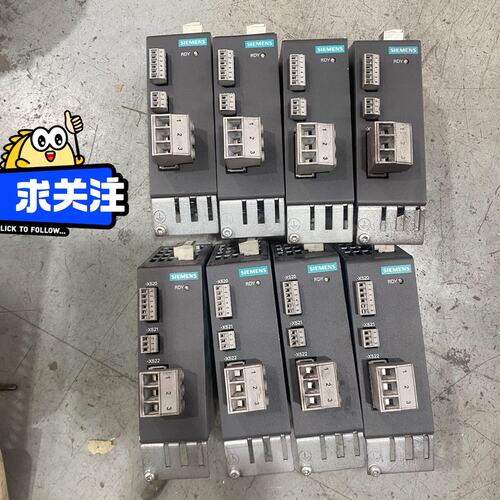 议价VSM 6SL3053-0AA00-3AA0 实物拍可维修