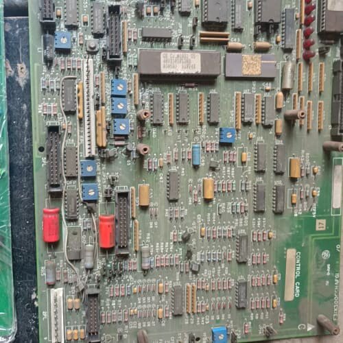 议价 IC600LX624L模块板，GE Fanuc工控板AM2可维修