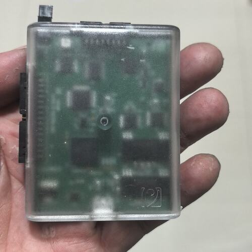 议价Synaptics MPC04触摸屏测试板，件，支持可维修