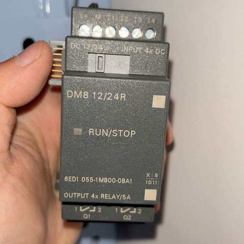 议价6ED1055-1MB00-0BA1 电源 成色非可维修