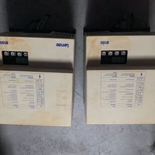 议价 伦茨8100 8106_E 4G 12 可维修
