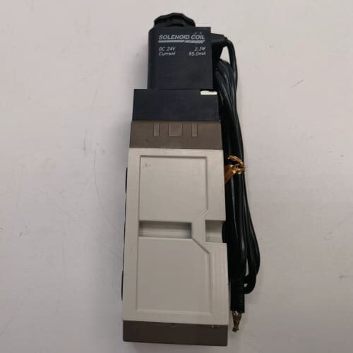 议价 SIE311-IP-SG2-D4 DC24V2.3W热流道专可维修
