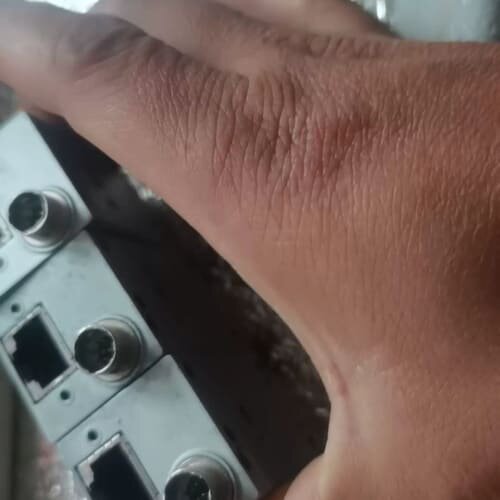 议价 巴斯勒BASLER acA640-120gm 两个 可维修