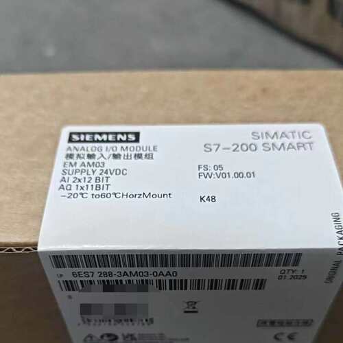议价 6ES7288-3AM03-0AA0 可维修