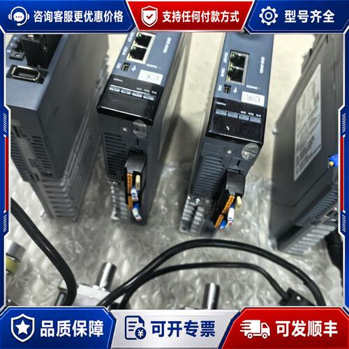 议价 现货埃斯顿伺服驱动器 ED3S-04AEA-XD EM3A-04可维修
