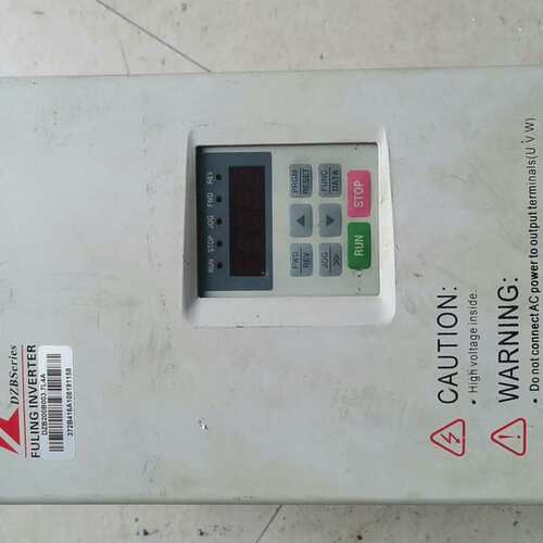 议价变频器富菱变频器3.7KW DZB100PP0037L4A可维修