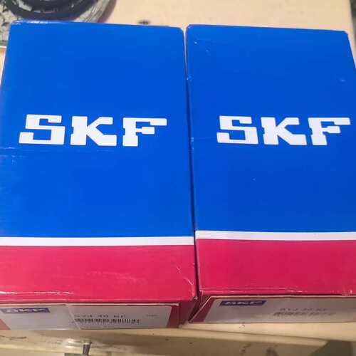 议价SKF. SYJ40KF轴承 未封 一切如图，标的可维修