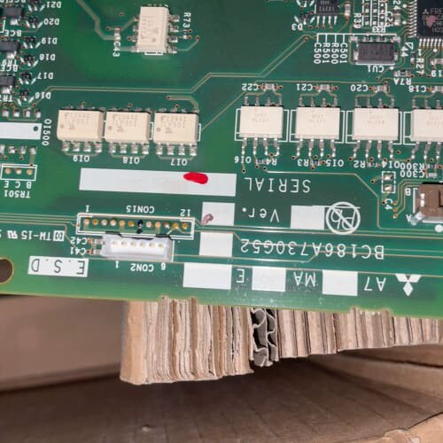 议价 A74MA30E BC186A730G52可维修