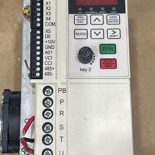 议价 佛斯特FST-650S-0R7ST2 可维修