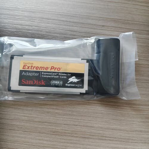 议价 SanDisk Extreme Pro ExpressCar可维修