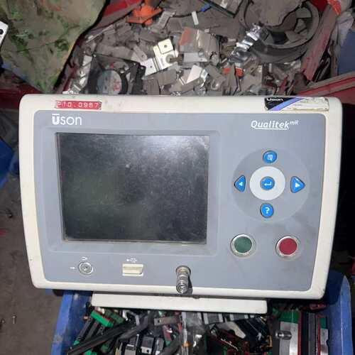 议价Uson Qualitek MR气密检漏仪可维修