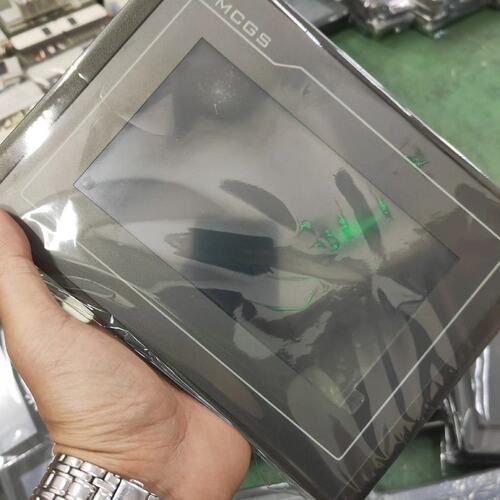 议价昆仑通态 TPC7062GT 触摸屏带网口可维修