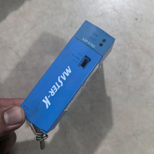 议价 LS产电PLC模块K3P-07BS 07BS可维修