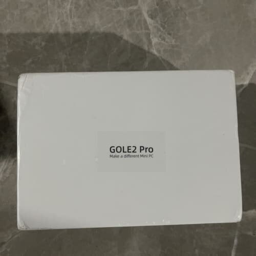 议价 HIGOLE（嗨高乐）GOLE2 Pro 16GB+256G 可维修
