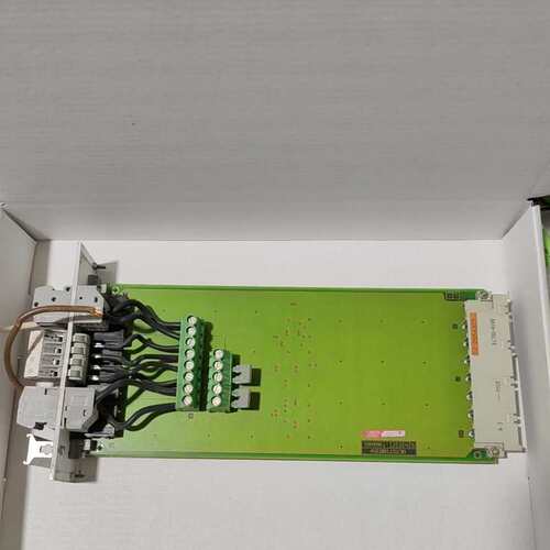 议价 TELEPERM XP板卡 SYS995/6DP199 可维修