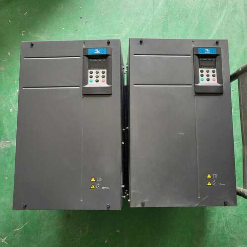 议价INOVANCE汇川变频器CP520T75G/90P可维修