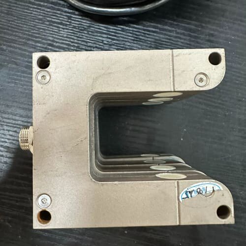 议价 Techmach Techmach US80a视觉传感器，带可维修